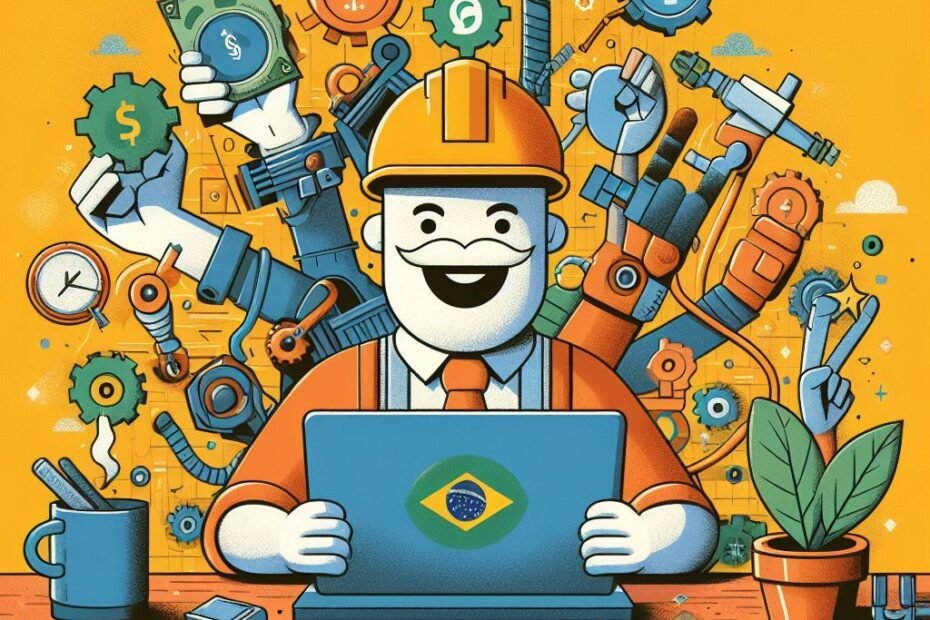 Trabalhador Brasileiro