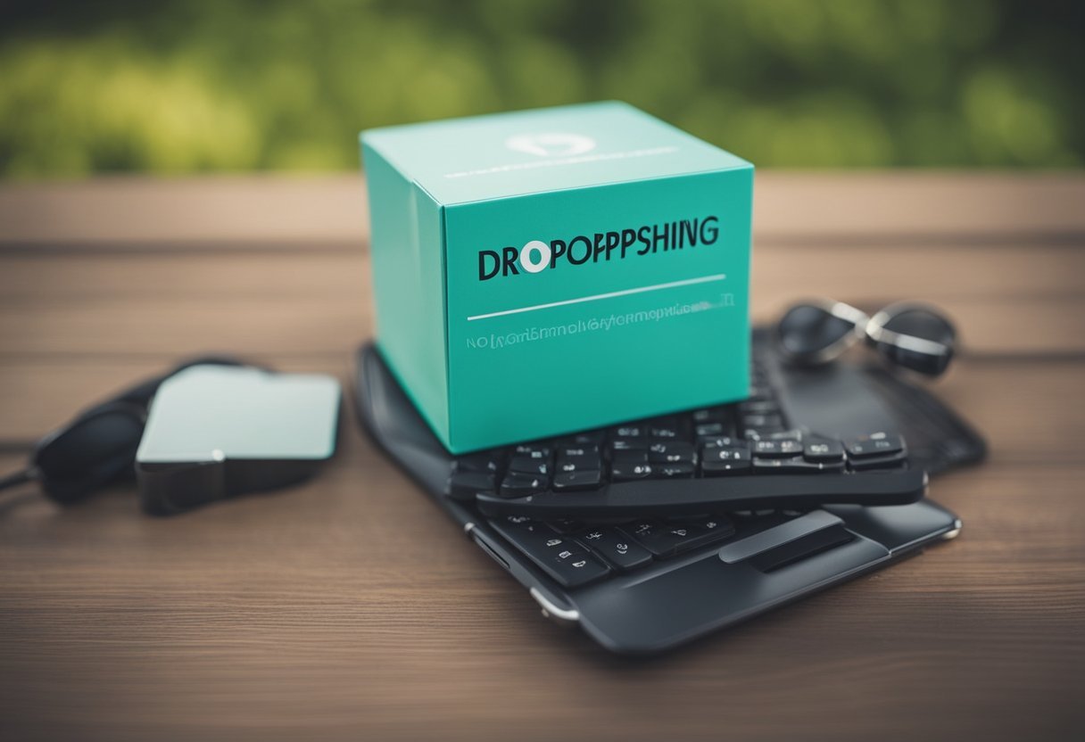 Dropshipping